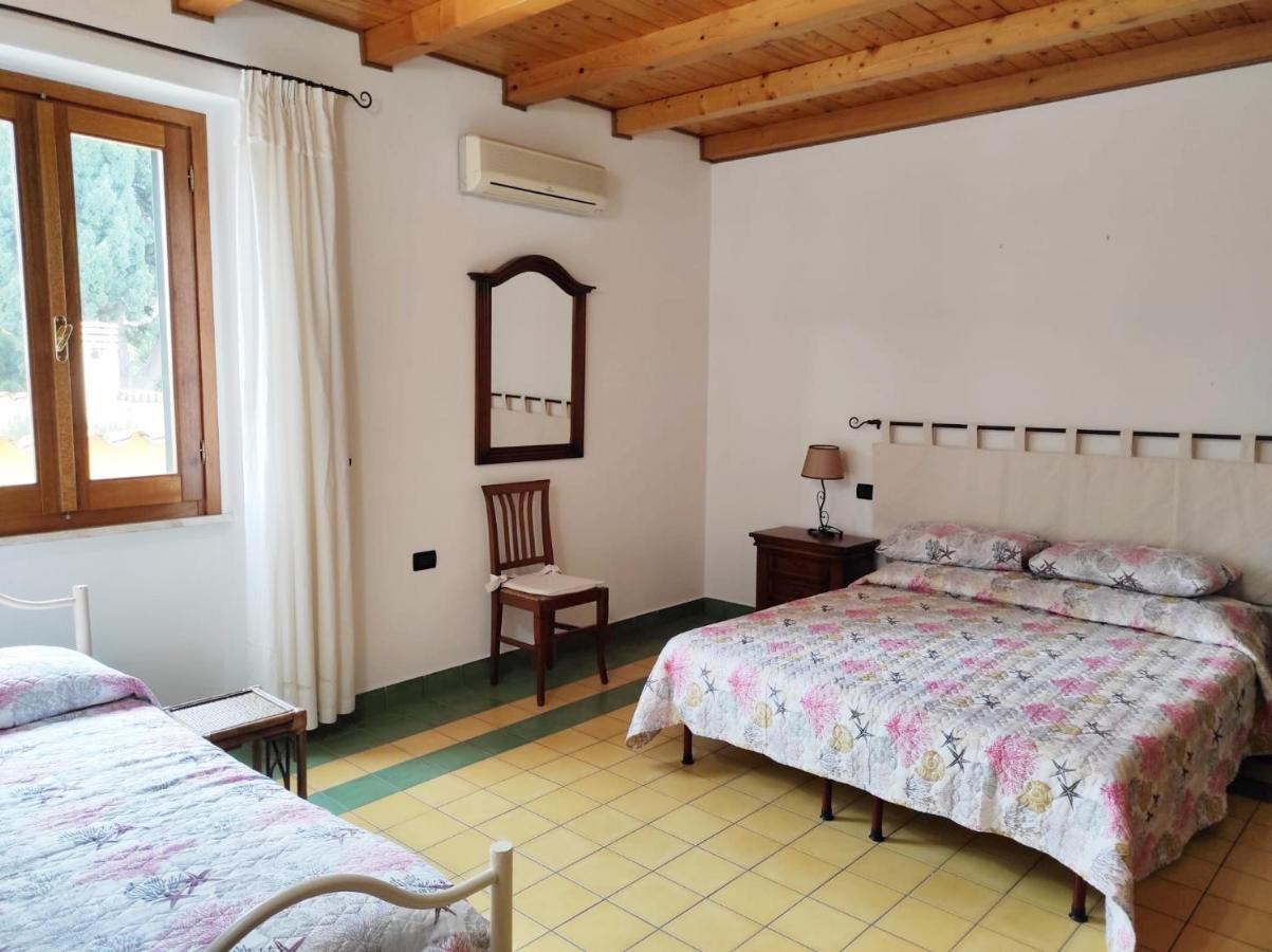 Casa Lupino Apartment Orosei Exterior photo